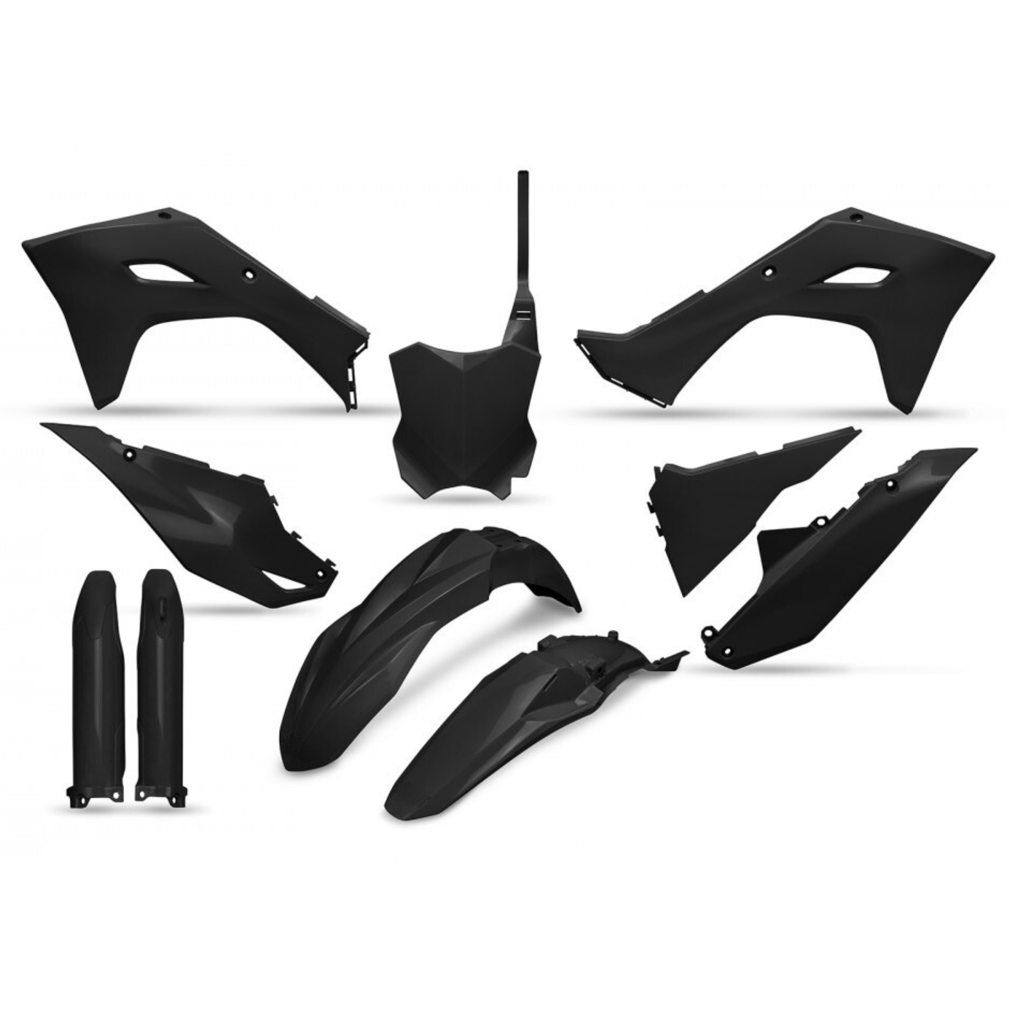 FULL-KIT-PLASTICHE-COMPATIBILE-CON-KAWASAKI-KXF-250-2025-2026-NERO-001