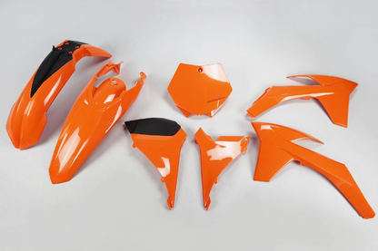 KIT-PLASTICHE-COMPATIBILE-CON-KTM-SX-125-2011-2011-ARANCIO-127