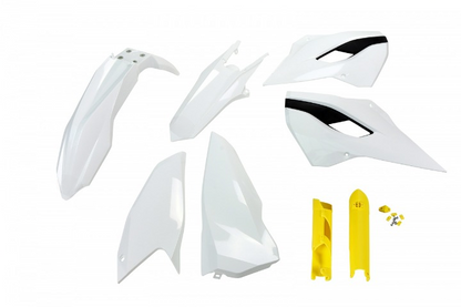 FULL-KIT-PLASTICHE-COMPATIBILE-CON-HUSQVARNA-TE-300-2014-2014-OEM-999