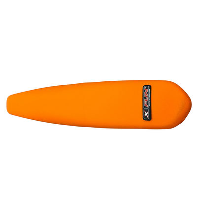 COPERTINA SELLA KTM EXC 150 2016/2025 / ARANCIONE