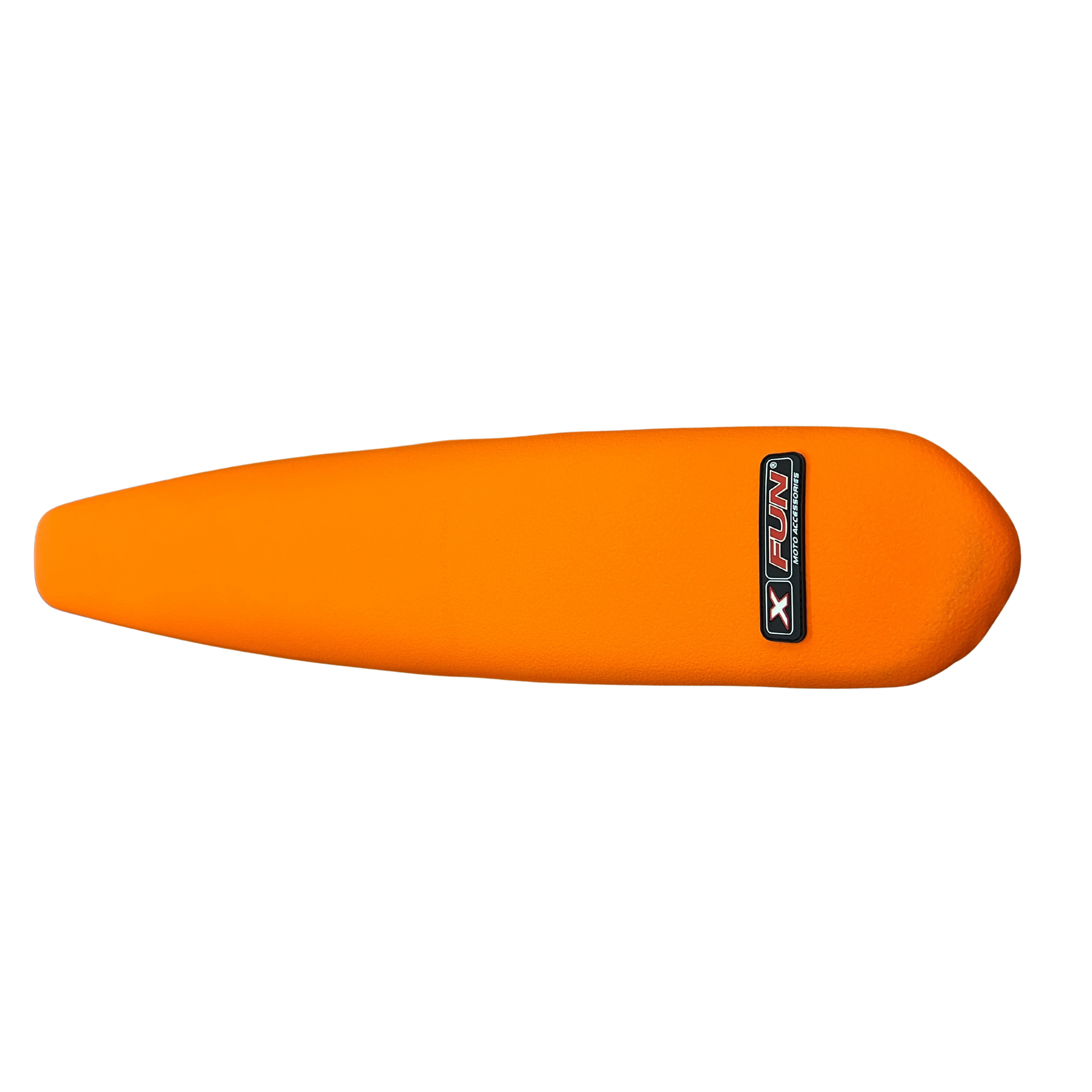 COPERTINA SELLA KTM EXC-F 350 2016/2025 / ARANCIONE