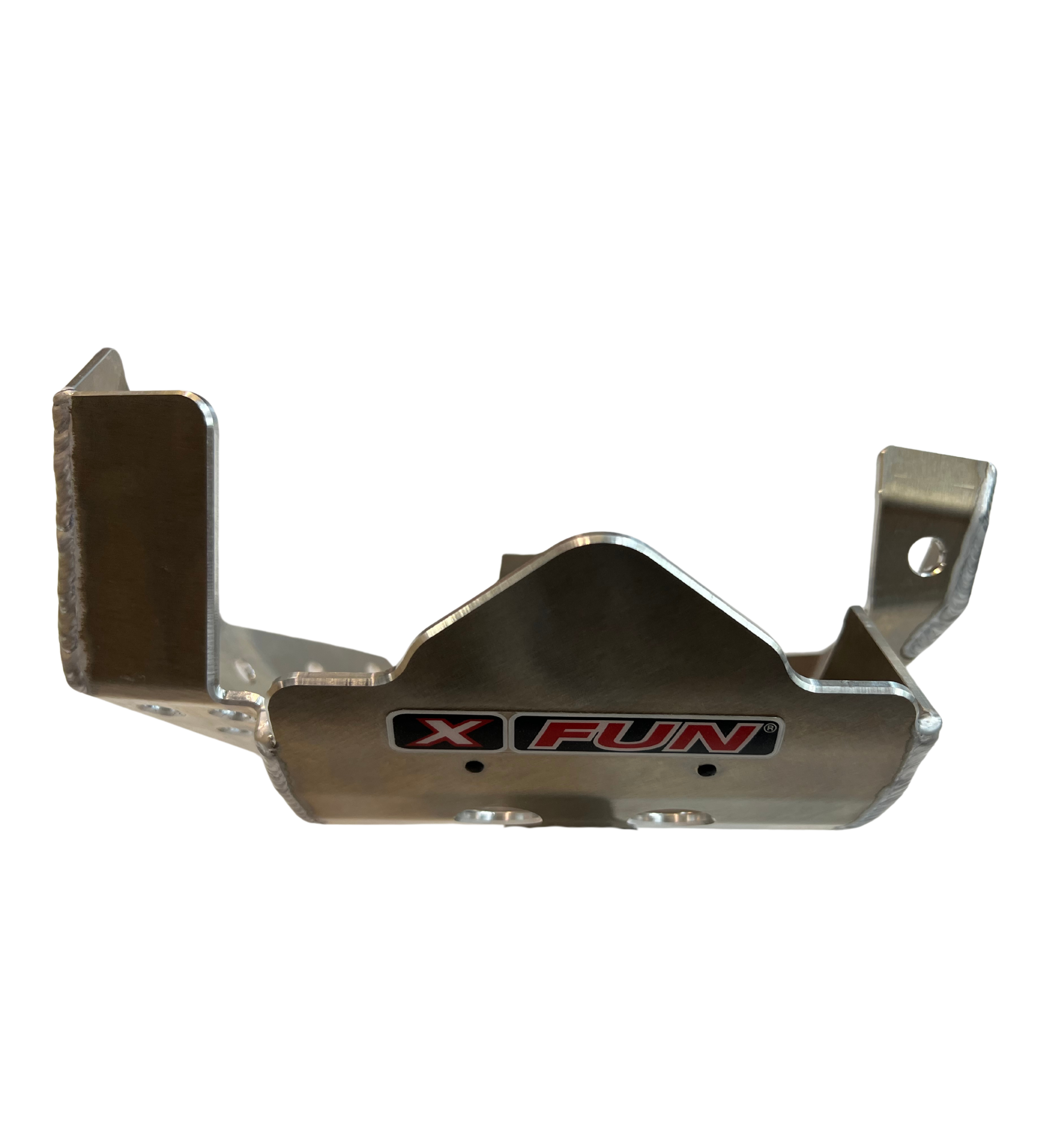 PARAMOTORE IN ALLUMINIO HONDA CRF 250RX 2019/2020