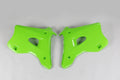 verde
