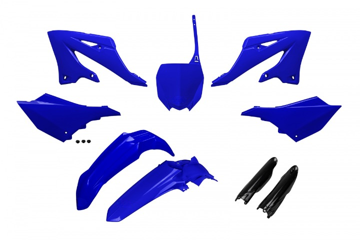 FULL-KIT-PLASTICHE-COMPATIBILE-CON-YAMAHA-YZ-125-2022-2026-OEM 22-23-999