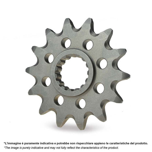 PIGNONE MOTO MASTER KTM 250 EXC 98-25 15 DENTI SCARICATO