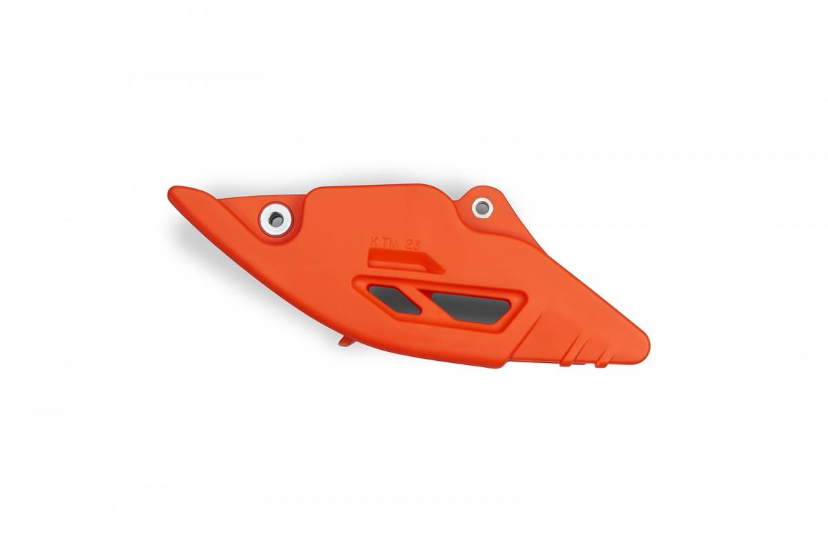 OJAL DE CADENA PARA KTM SX 125 2023-2025 / NARANJA 127