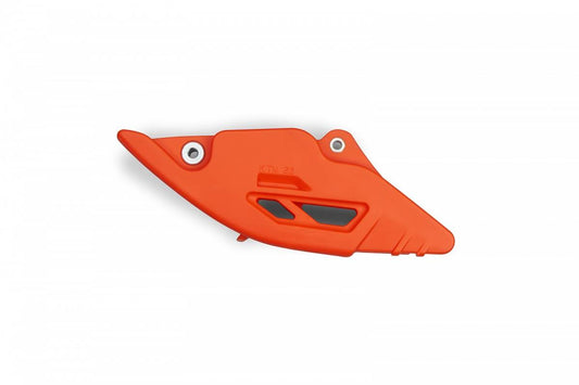 OJAL DE CADENA PARA KTM SX 125 2023-2025 / NARANJA 127