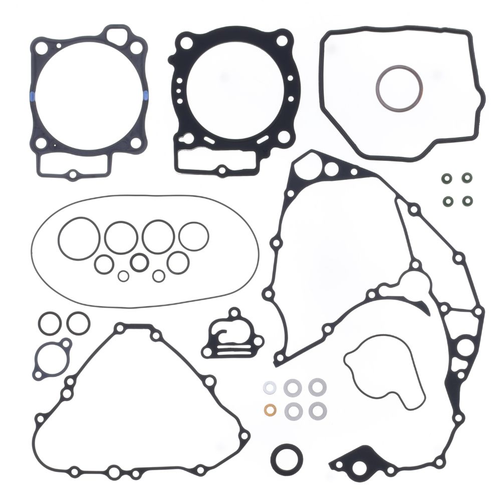 GUARNIZIONI CENTAURO HONDA CRF 450 R (19-20) MOTORE