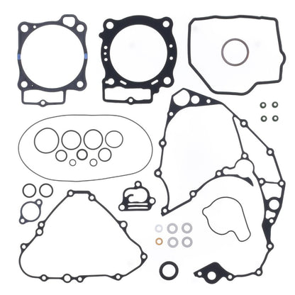 GUARNIZIONI CENTAURO HONDA CRF 450 R (19-20) MOTORE