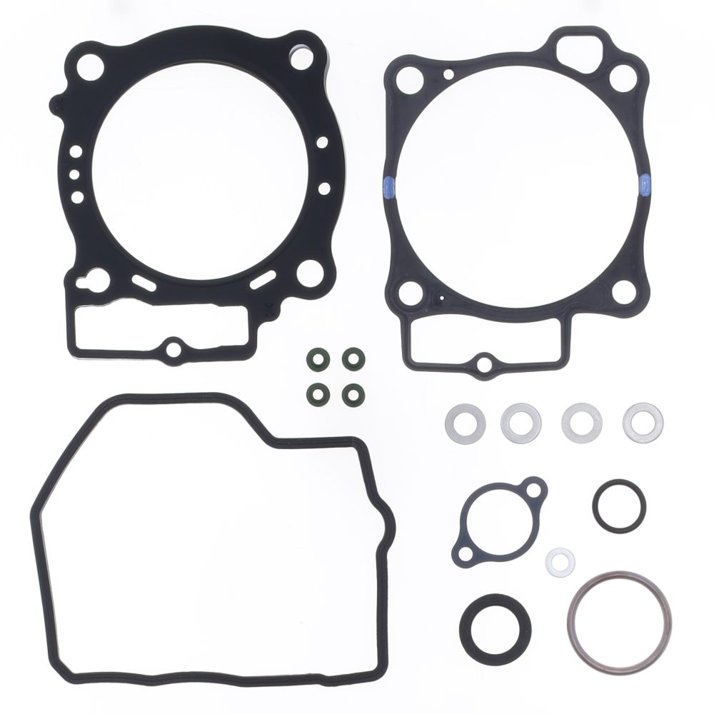 GUARNIZIONI CENTAURO HONDA CRF 450 R (19-20) SMERIGLIO