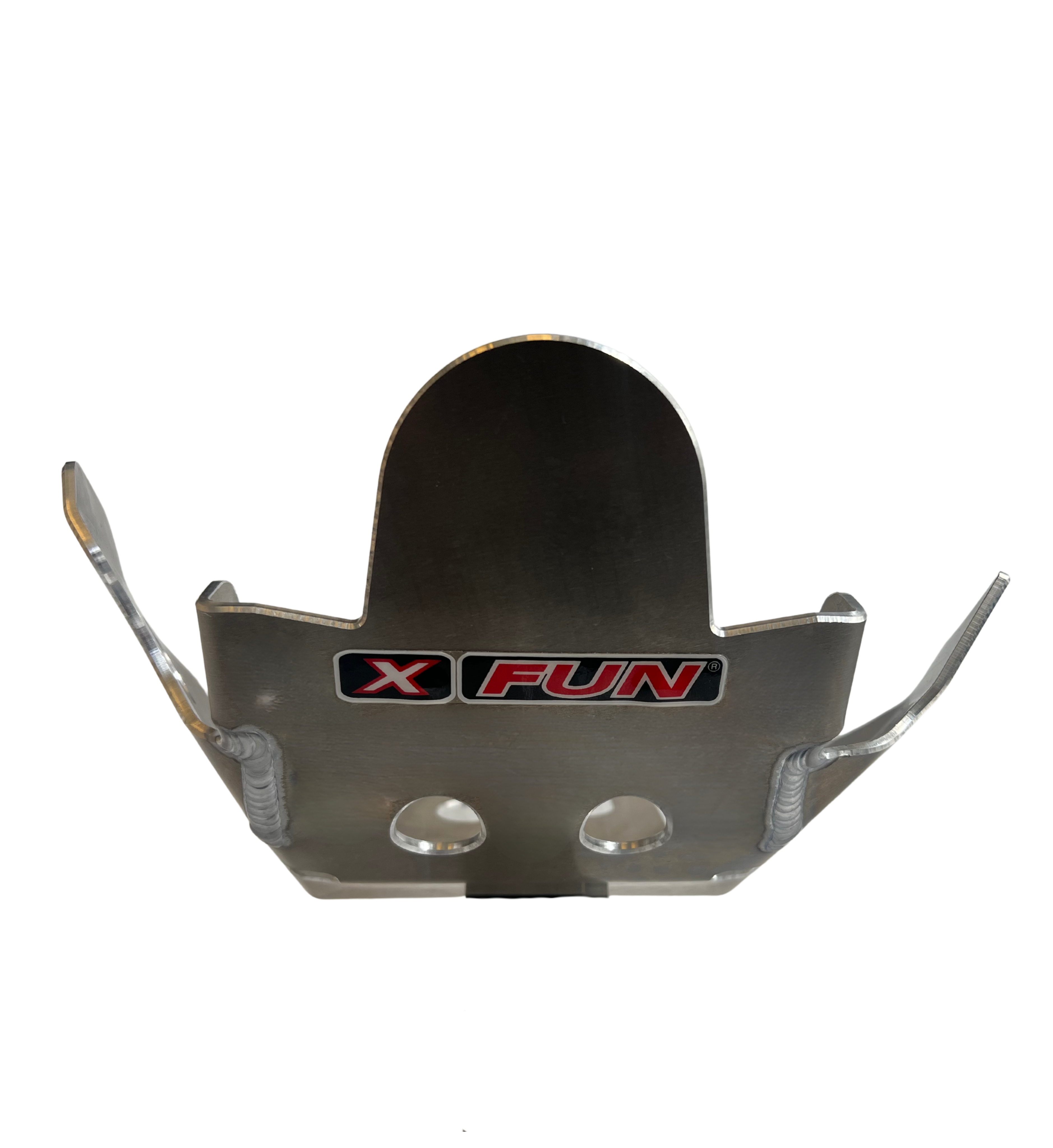 PARAMOTORE IN ALLUMINIO HONDA CRF 250X 2004/2018