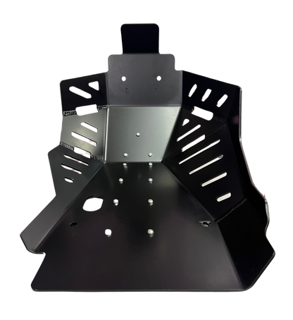 PARAMOTORE IN ALLUMINIO KTM 690 2019/2023