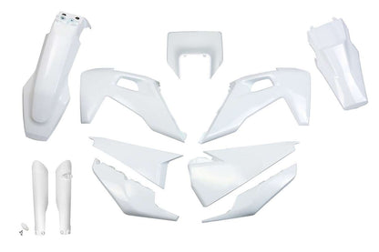 FULL-KIT-PLASTICHE-COMPATIBILE-CON-HUSQVARNA-TE-300-2020-2023-con-portafaro-BIANCO-041