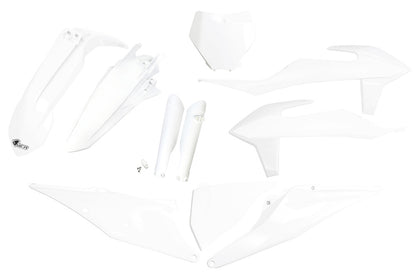 FULL-KIT-PLASTICHE-COMPATIBILE-CON-KTM-SX-250-2019-2022-BIANCO 20-25-042