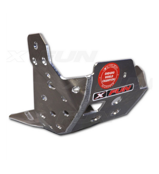 PARAMOTORE IN ALLUMINIO BETA RR 300 2013/2017