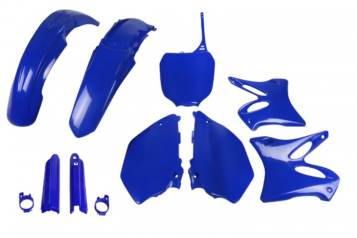 FULL-KIT-PLASTICHE-COMPATIBILE-CON-YAMAHA-YZ-250-2002-2004-BLU-089