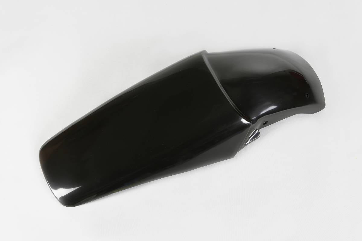 PARAFANGO POSTERIORE COMPATIBILE CON KTM SX 300 1993-1997 nero