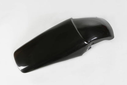 PARAFANGO POSTERIORE COMPATIBILE CON KTM SX 125 1993-1997 nero