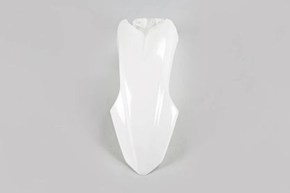 PARAFANGO ANTERIORE COMPATIBILE CON KAWASAKI KLX 110 2010-2026 bianco