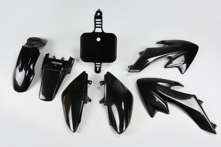 KIT-PLASTICHE-COMPATIBILE-CON-HONDA-CRF-50-2004-2026-NERO-001
