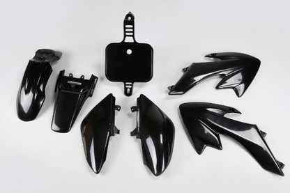 KIT-PLASTICHE-COMPATIBILE-CON-HONDA-CRF-50-2004-2026-NERO-001