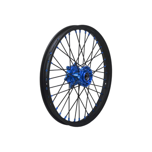 RUOTA YAMAHA YZ 250 F (01-13) ANTERIORE 21X1.60 BLU