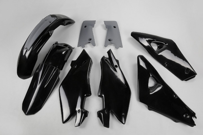KIT-PLASTICHE-COMPATIBILE-CON-HUSQVARNA-CR-125-2005-2005-NERO-001