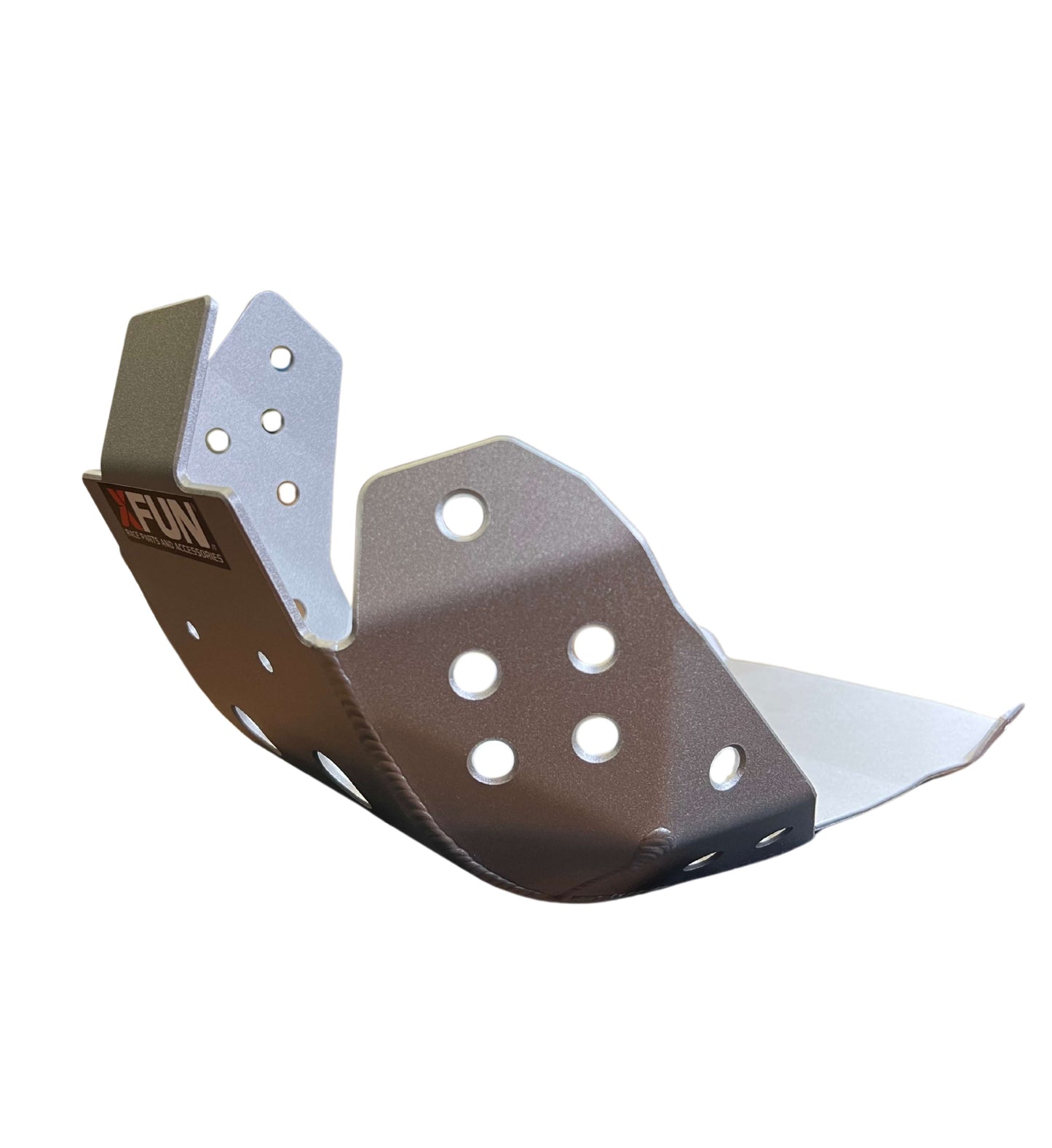 PARAMOTORE IN ALLUMINIO HUSQVARNA FC 450 2023/2025