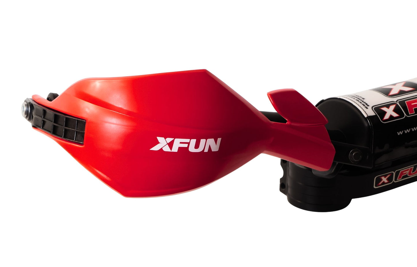 PARAMANI CHIUSI SHIELD ANIMA IN COMPOSITO