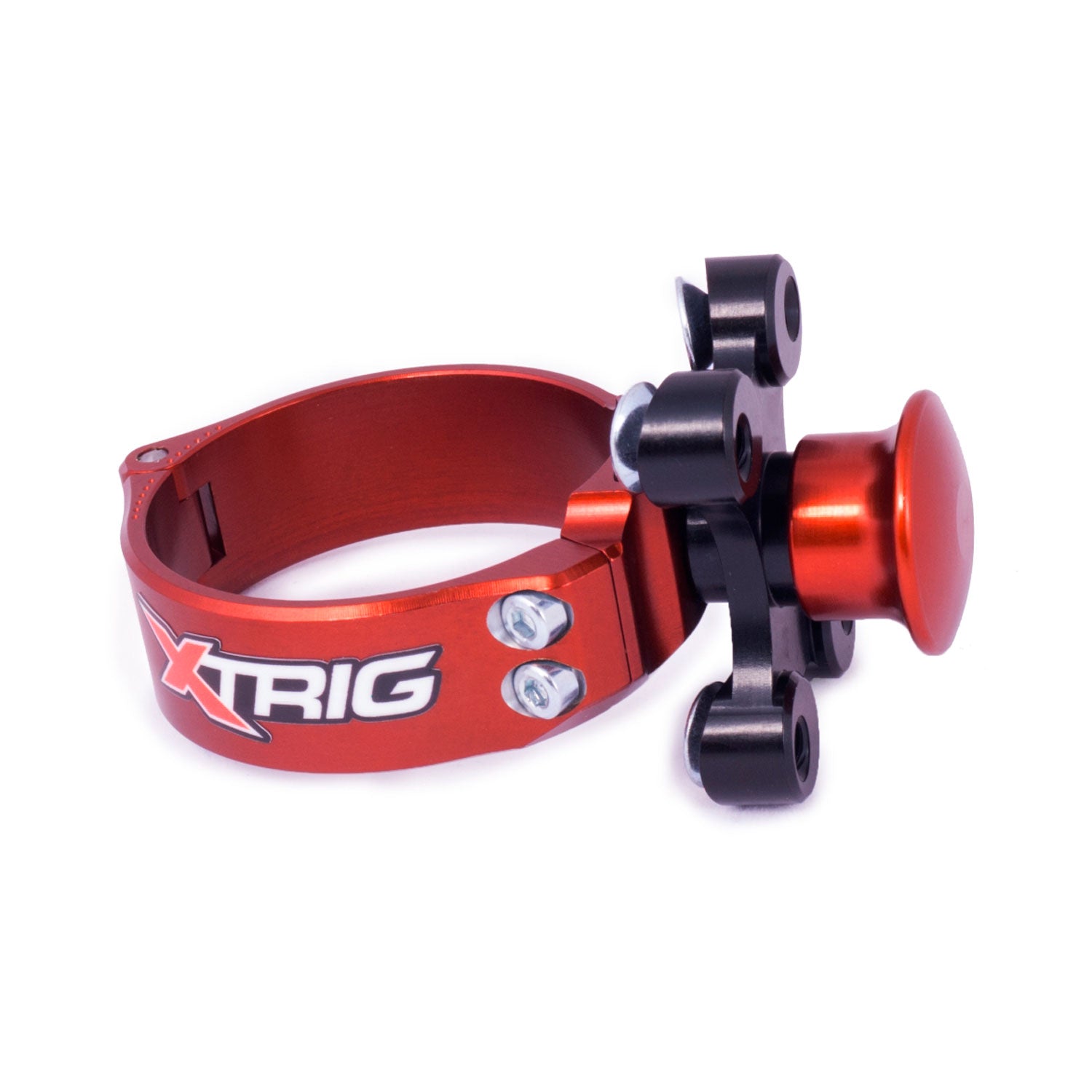 KIT ABBASSAMENTO FORCELLE KAWASAKI KX 100 (01-21) X-TRIG