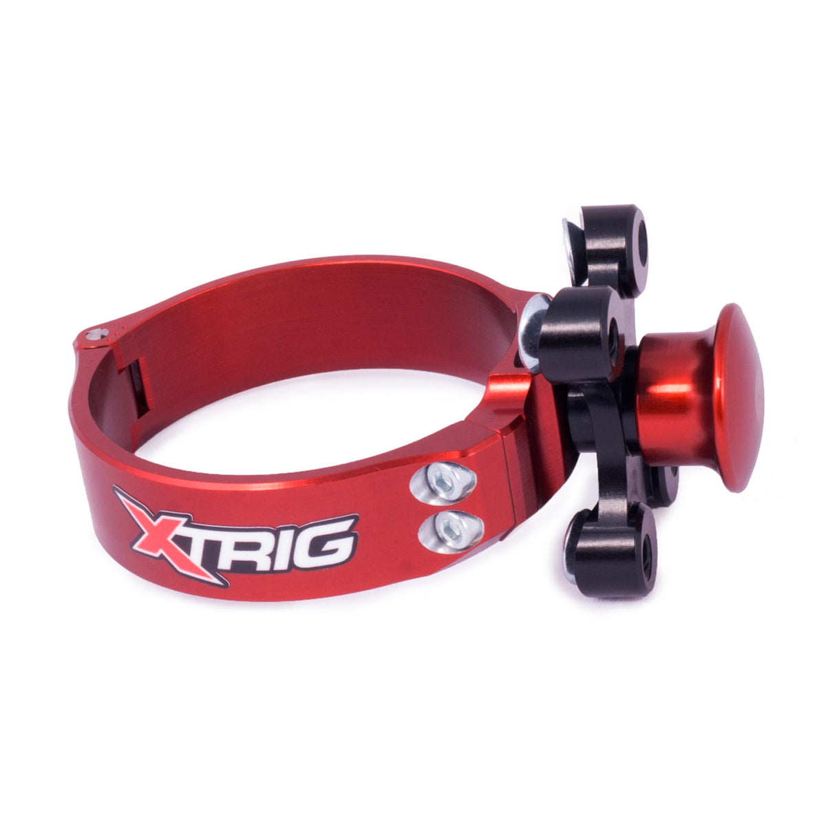 KIT ABBASSAMENTO FORCELLE TM EN 450 FI (07-17) X-TRIG