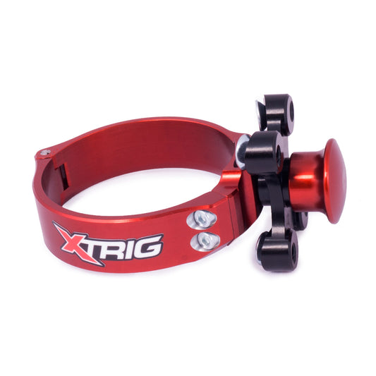 KIT ABBASSAMENTO FORCELLE X-TRIG ABBASSA FORCELLE XTRIG WP 48 CONE VALVE DIAM 58 MM