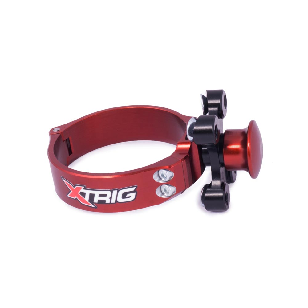KIT ABBASSAMENTO FORCELLE KTM SX 85 (13-26) X-TRIG