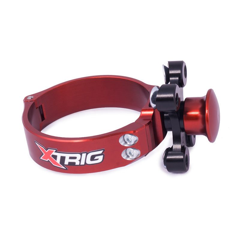 KIT ABBASSAMENTO FORCELLE X-TRIG ABBASSA FORCELLE XTRIG WP 43 CONE VALVE DIAM 52 MM