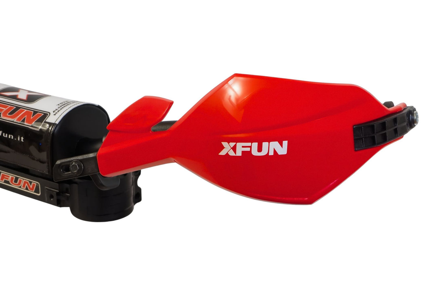 PARAMANI CHIUSI SHIELD ANIMA IN COMPOSITO