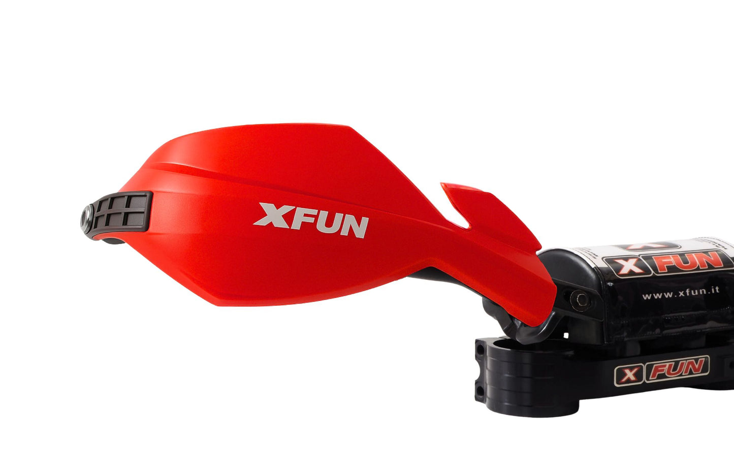 PARAMANI CHIUSI SHIELD ANIMA IN COMPOSITO