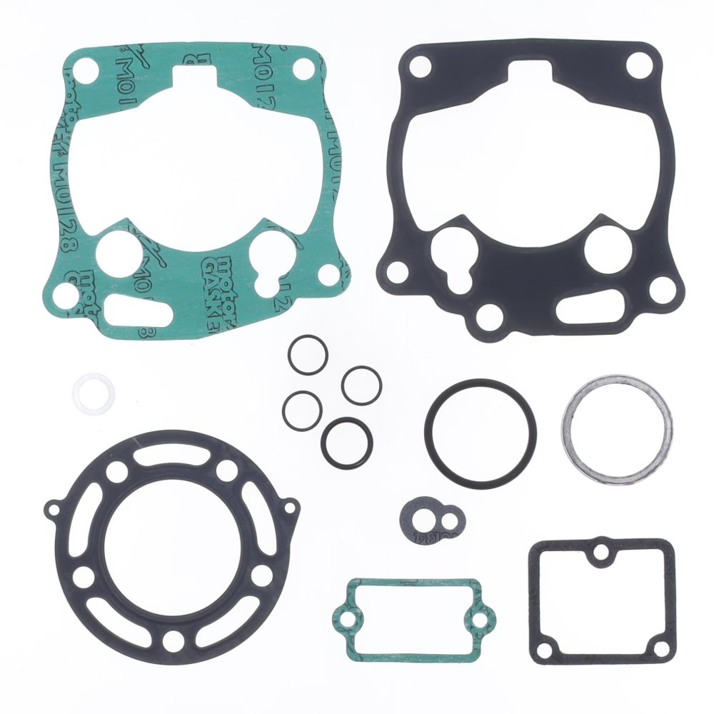 GUARNIZIONI CENTAURO KAWASAKI KX 125 (92-97) SMERIGLIO