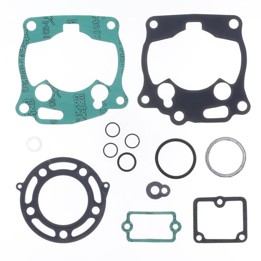 GUARNIZIONI CENTAURO KAWASAKI KX 125 (92-97) SMERIGLIO