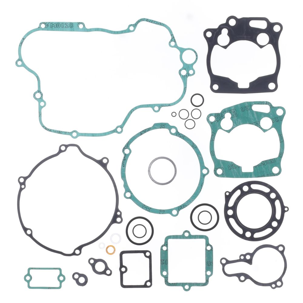 GUARNIZIONI CENTAURO KAWASAKI KX 125 (94-97) MOTORE