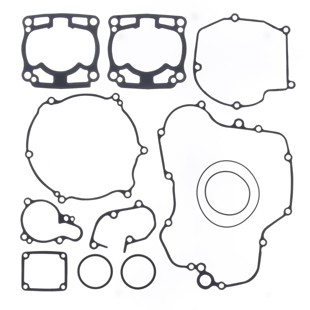 GUARNIZIONI CENTAURO KAWASAKI KX 125 (03-08) MOTORE