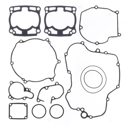 GUARNIZIONI CENTAURO KAWASAKI KX 125 (03-08) MOTORE