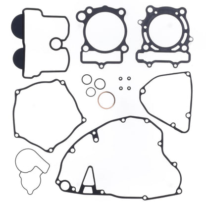 GUARNIZIONI CENTAURO KAWASAKI KX 250 F (04-08) MOTORE