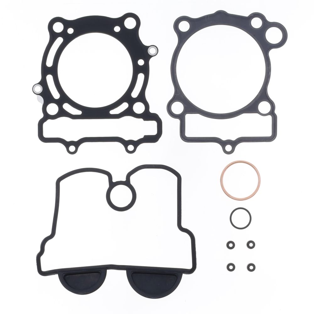 GUARNIZIONI CENTAURO SUZUKI RMZ 250 (04-06) SMERIGLIO