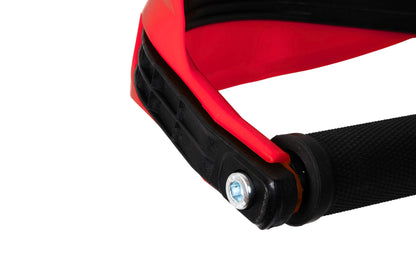 PARAMANI CHIUSI SHIELD ANIMA IN COMPOSITO