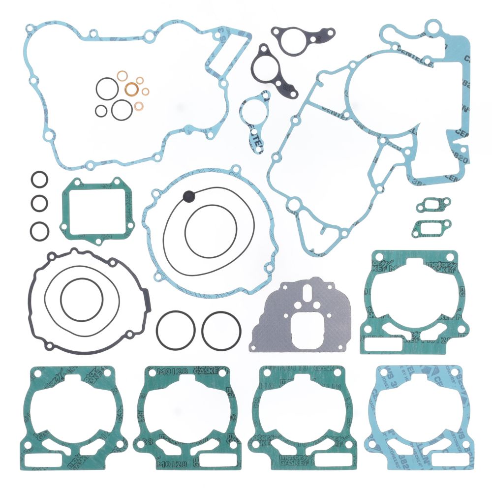 GUARNIZIONI CENTAURO KTM 150 SX (09-15) MOTORE
