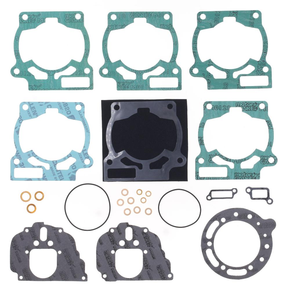 GUARNIZIONI CENTAURO KTM 200 EXC (98-01) SMERIGLIO