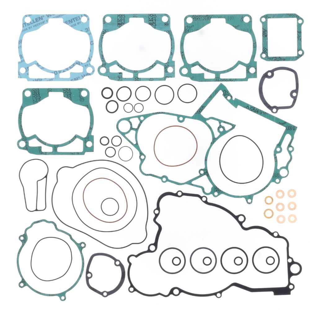GUARNIZIONI CENTAURO KTM 250 SX (03-06) MOTORE