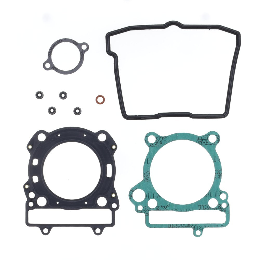 Guarnizioni Centauro Ktm EXC-F 250 07-13 smeriglio