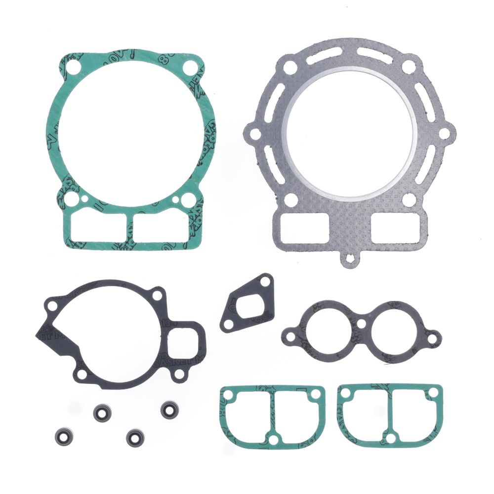 GUARNIZIONI CENTAURO KTM 450 EXC-F (03-07) SMERIGLIO