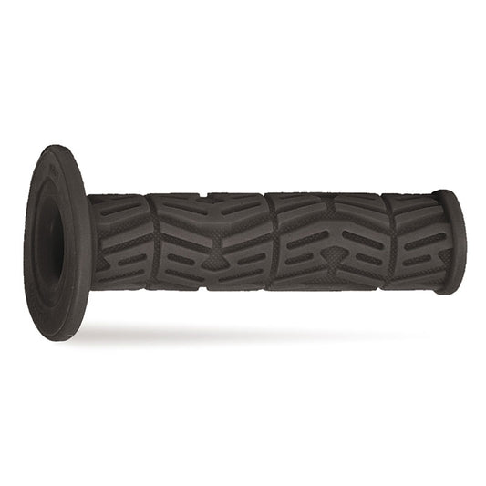 MANOPOLE PROGRIP 737 MM 22/25 - SOFT TOUCH - NERO - CHIUSE